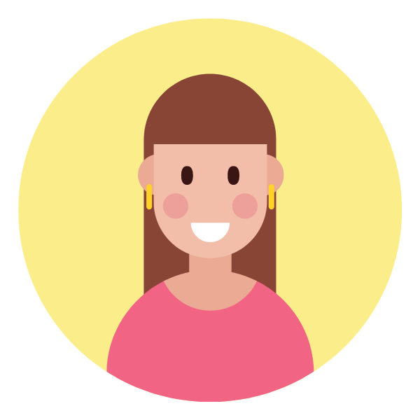 Frau 3